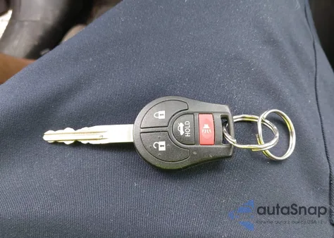 2019 Nissan Sentra S из США, поврежденный, VIN 3N1AB7AP0KY458040